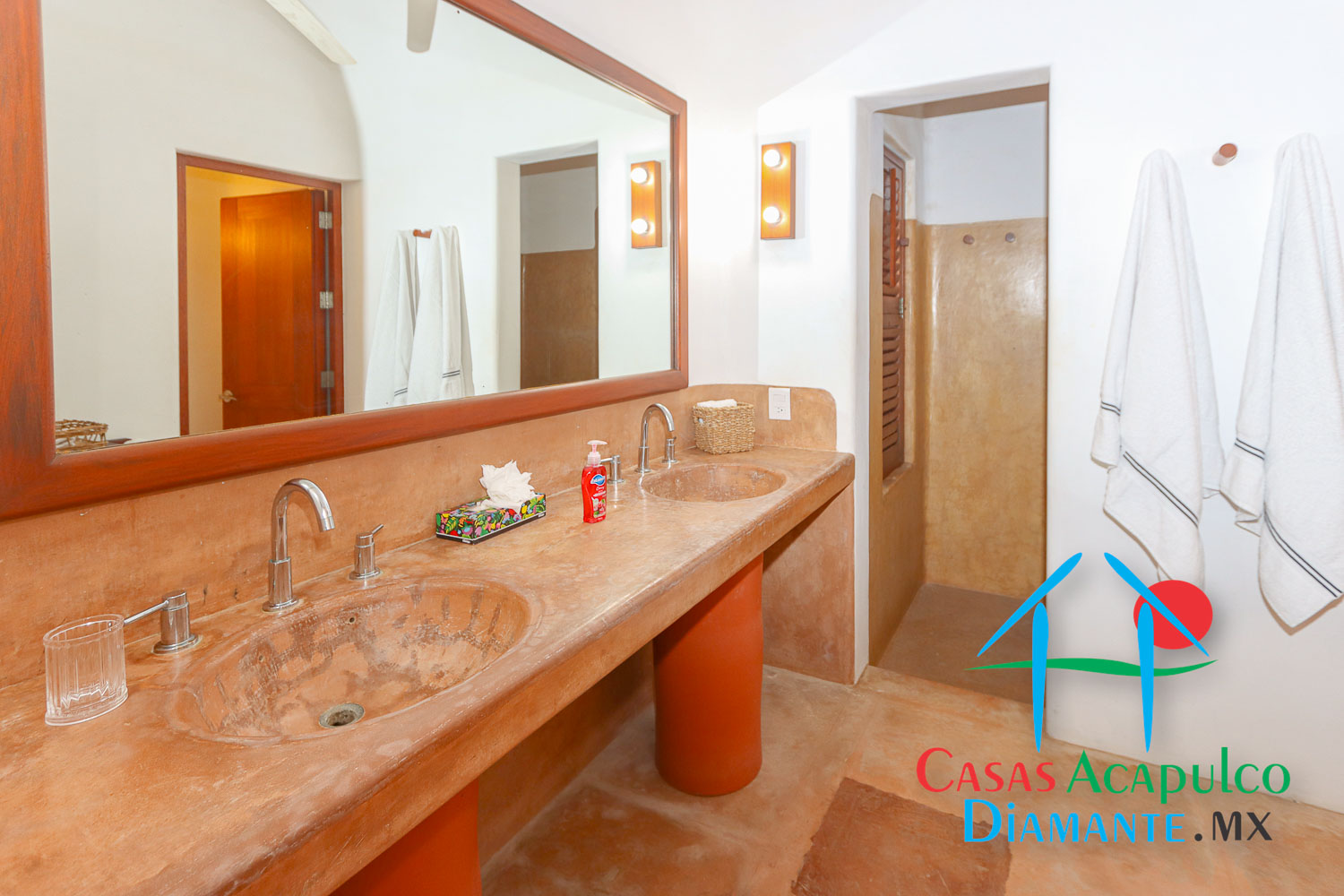 Tres Vidas Casa Mía - Recámara cuatro 12